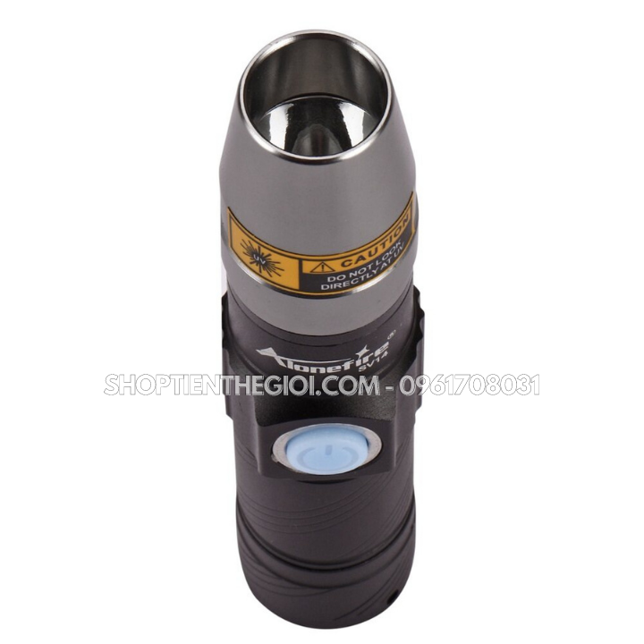 Đèn Soi UV 365mm Đầu Sạc USB Soi Ngọc Bích Màu Hổ Phách, Tiền Giả, Tem, Vé Số Giả